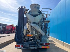 Mercedes Actros 3236