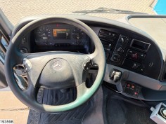 Mercedes Actros 3236