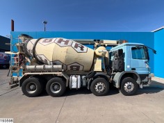 Mercedes Actros 3236