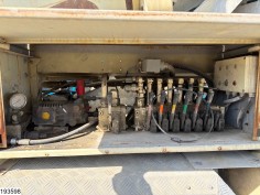 Mercedes Actros 3236