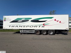 Chereau Koel vries