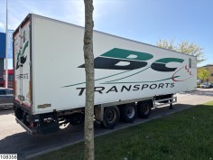 Chereau Koel vries
