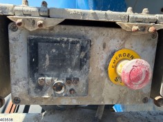 Iveco Stralis 400 CNG