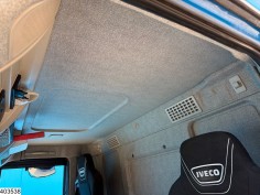 Iveco Stralis 400 CNG