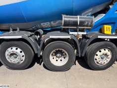 Iveco Stralis 400 CNG