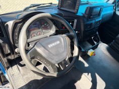 Iveco Stralis 400 CNG