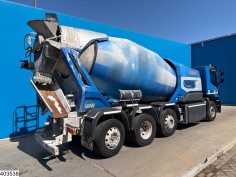 Iveco Stralis 400 CNG