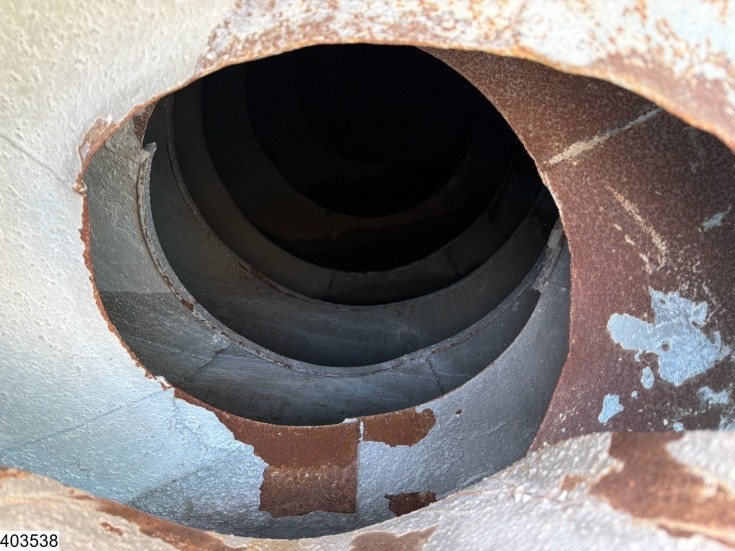 Iveco Stralis 400 CNG