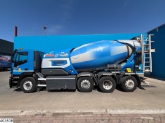 Iveco Stralis 400 CNG