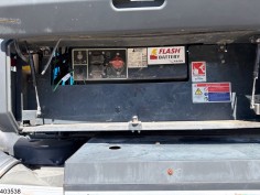 Iveco Stralis 400 CNG