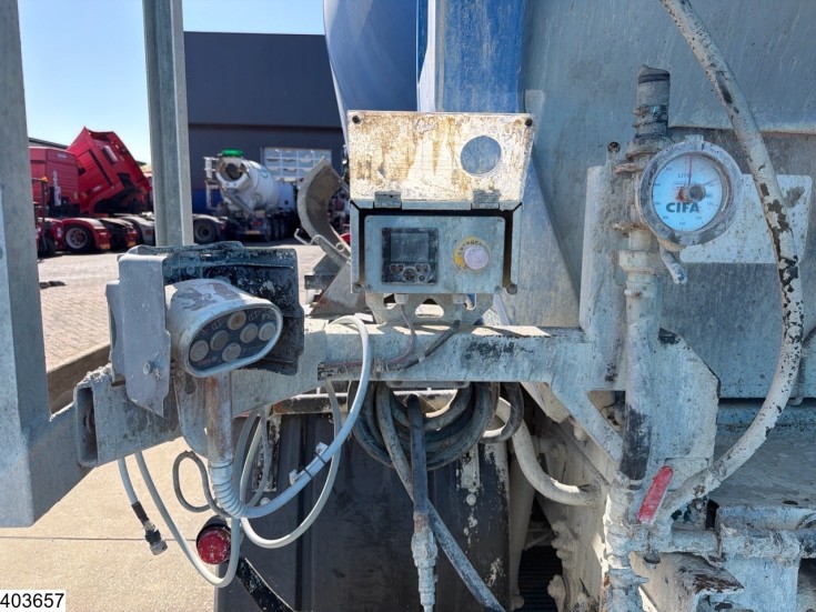 Iveco Stralis 400 CNG