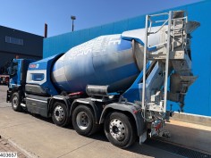 Iveco Stralis 400 CNG