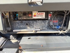 Iveco Stralis 400 CNG