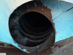 Iveco Stralis 400 CNG