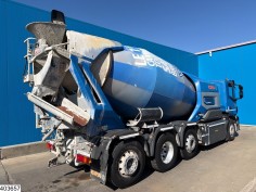 Iveco Stralis 400 CNG