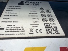 Iveco Stralis 400 CNG