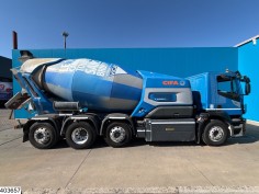 Iveco Stralis 400 CNG