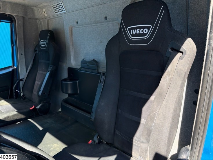 Iveco Stralis 400 CNG