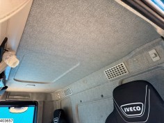 Iveco Stralis 400 CNG