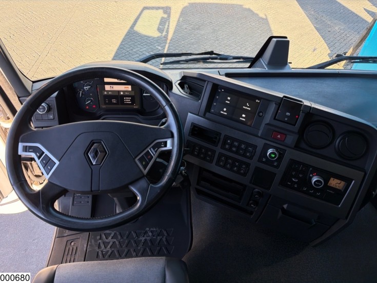 Renault C 440