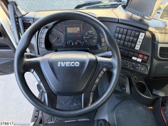 Iveco Trakker 360