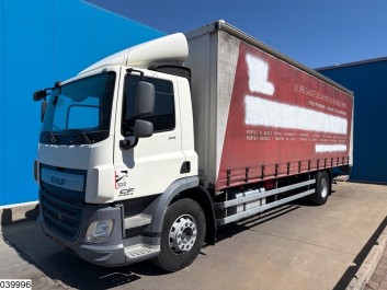 DAF CF 310