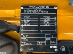 Iveco Stralis 480