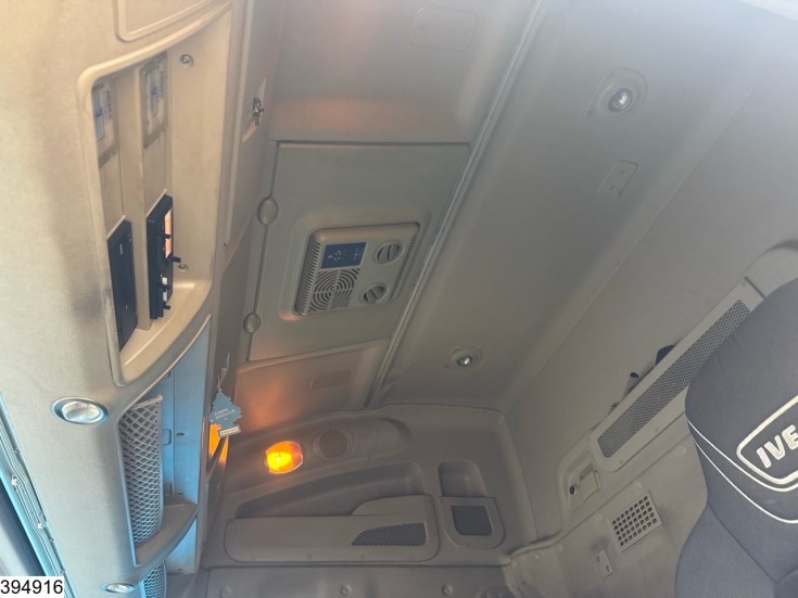 Iveco Stralis 480