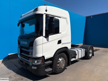 Scania G 450