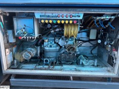 Mercedes Actros 2541