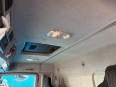 Mercedes Actros 2541