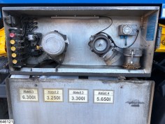 Mercedes Actros 2541