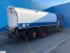 Mercedes Actros 2541