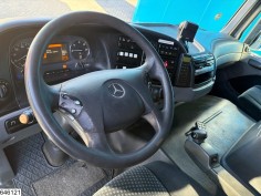 Mercedes Actros 2541