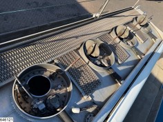 Mercedes Actros 2541