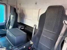 Mercedes Actros 2541