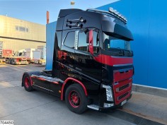 Volvo FH 500