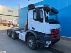 Mercedes Arocs 2642