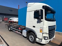 DAF XF 450