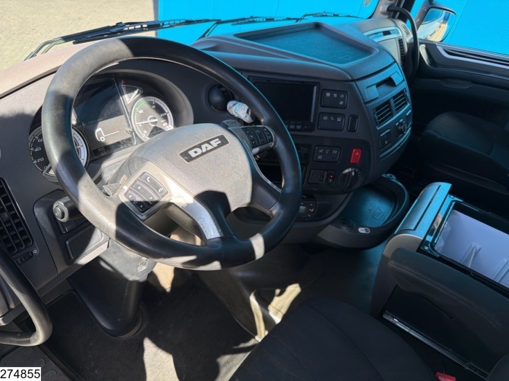 DAF XF 450