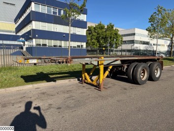 IWT Container
