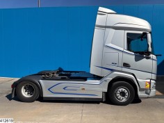 DAF XF 450