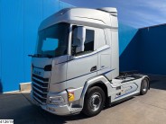 DAF XF 450