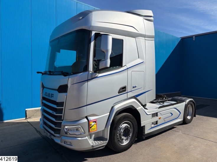 DAF XF 450
