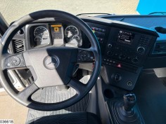 Mercedes Arocs 2642