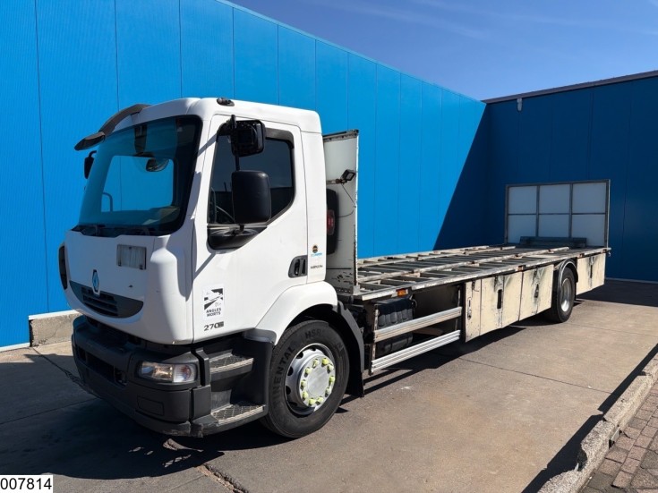 Renault Premium 270 Dxi