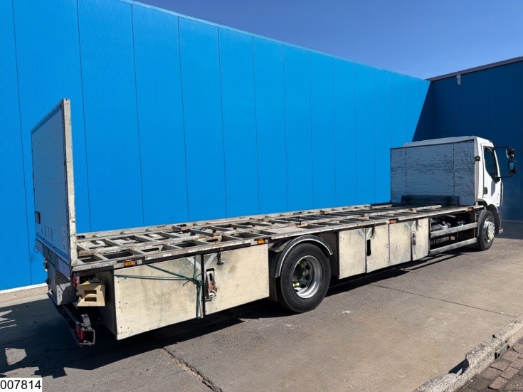 Renault Premium 270 Dxi