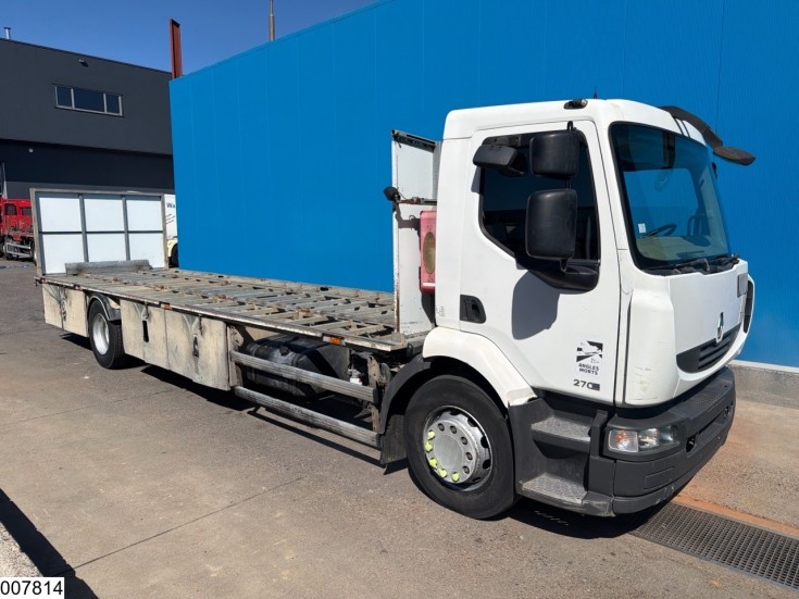 Renault Premium 270 Dxi