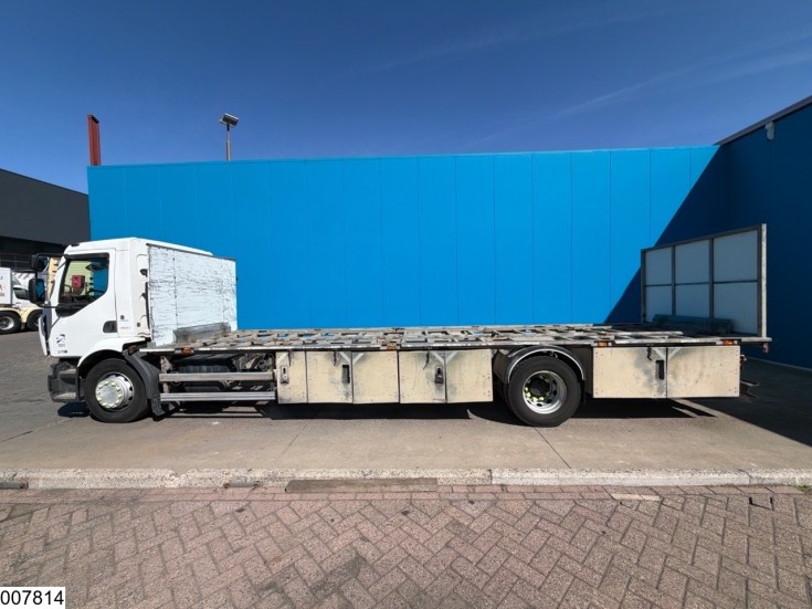 Renault Premium 270 Dxi