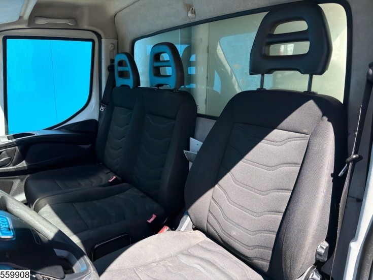 Iveco Daily 70-170
